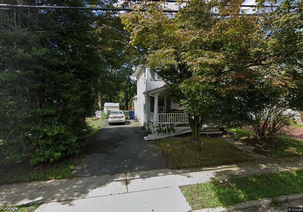 141 N Academy St, Hightstown, NJ 08520 - photo 1