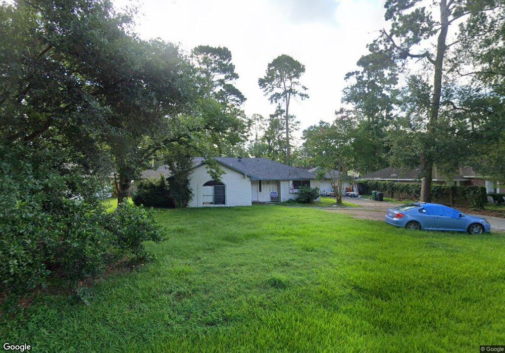 25606 Oakhurst Dr, Spring, TX 77386 - photo 1