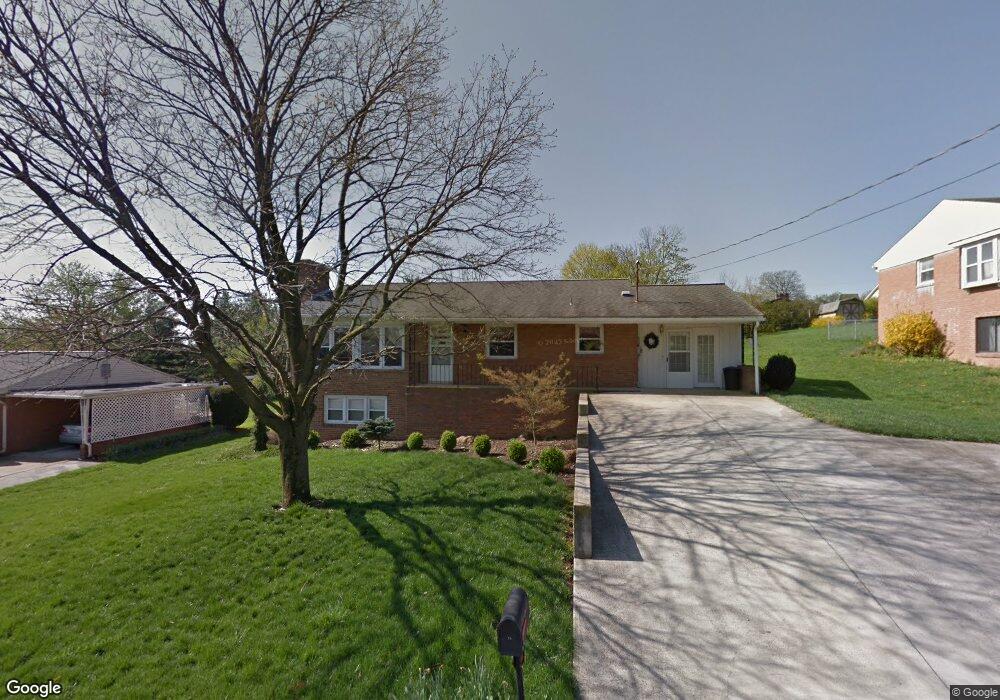 79 Emery St, Harrisonburg, VA 22801 - photo 1