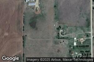 1549 S Oxford Rd, Geuda Springs, KS 67051
