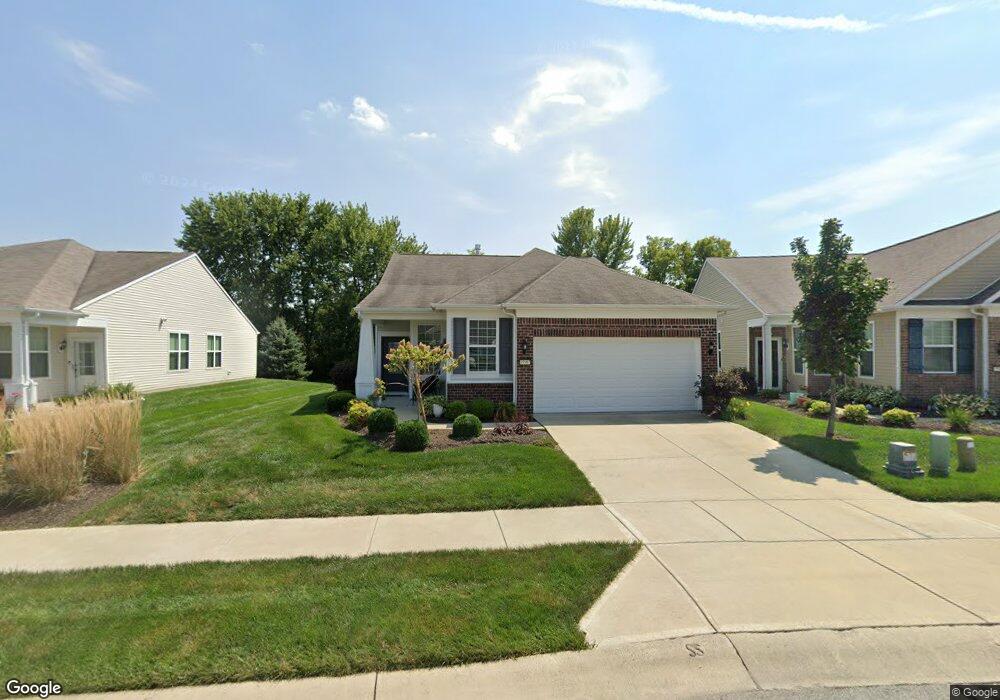15987 Malbec St, Fishers, IN 46037 - photo 1