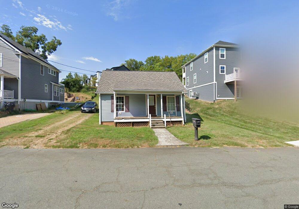 415 Quarry Rd, Charlottesville, VA 22902 - photo 1