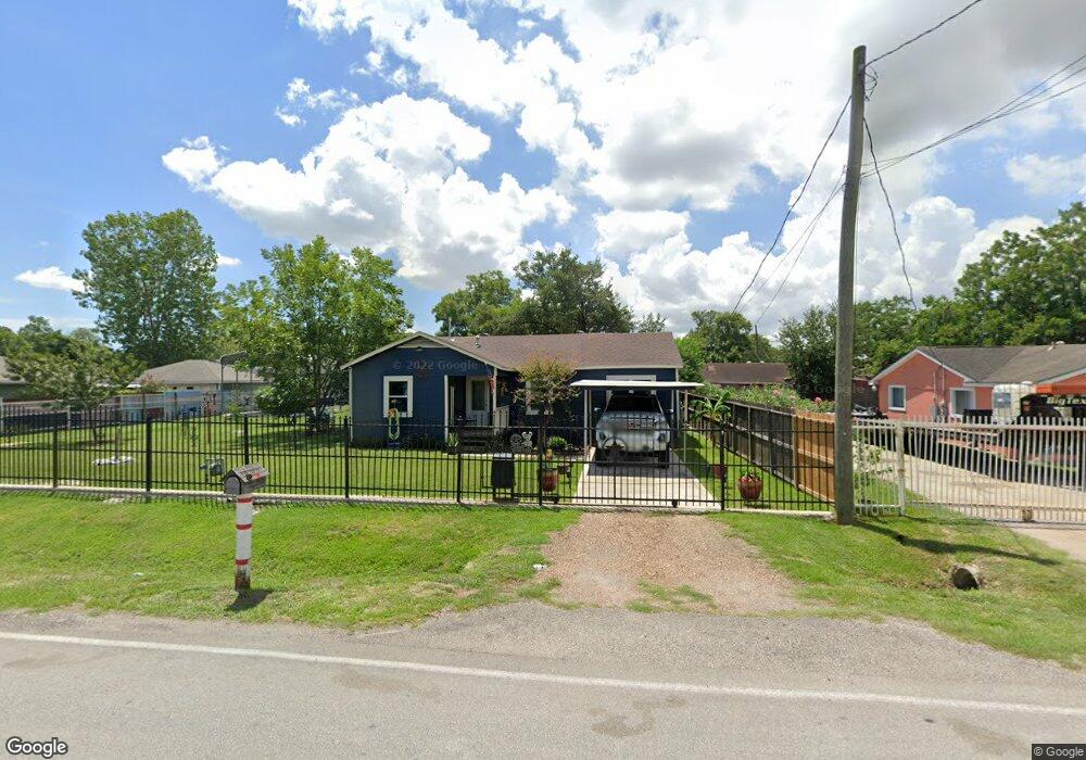 14120 Bandera St, Houston, TX 77015 - photo 1