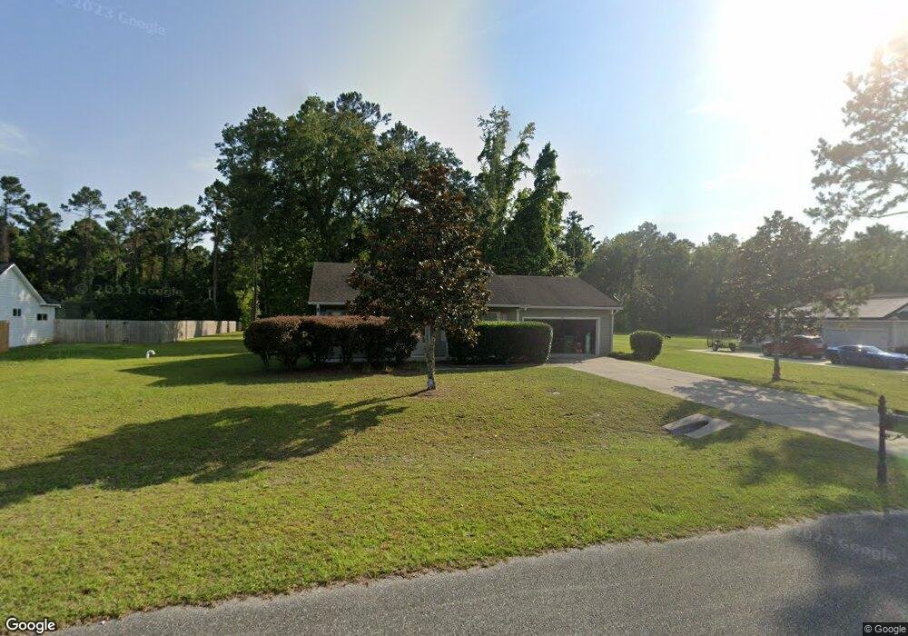 332 Parkside Cir, Crawfordville, FL 32327 - photo 1