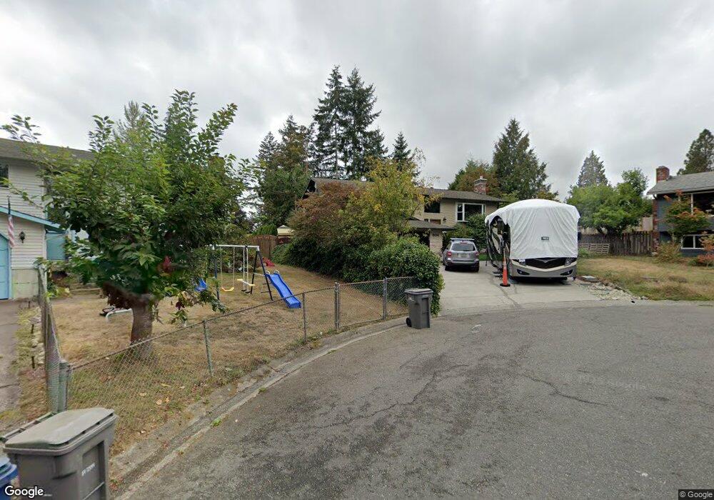 804 201st Place SE, Bothell, WA 98012 - photo 1