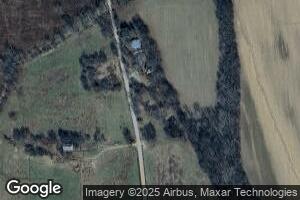 13900 Round Pond Rd, Shawneetown, IL 62984