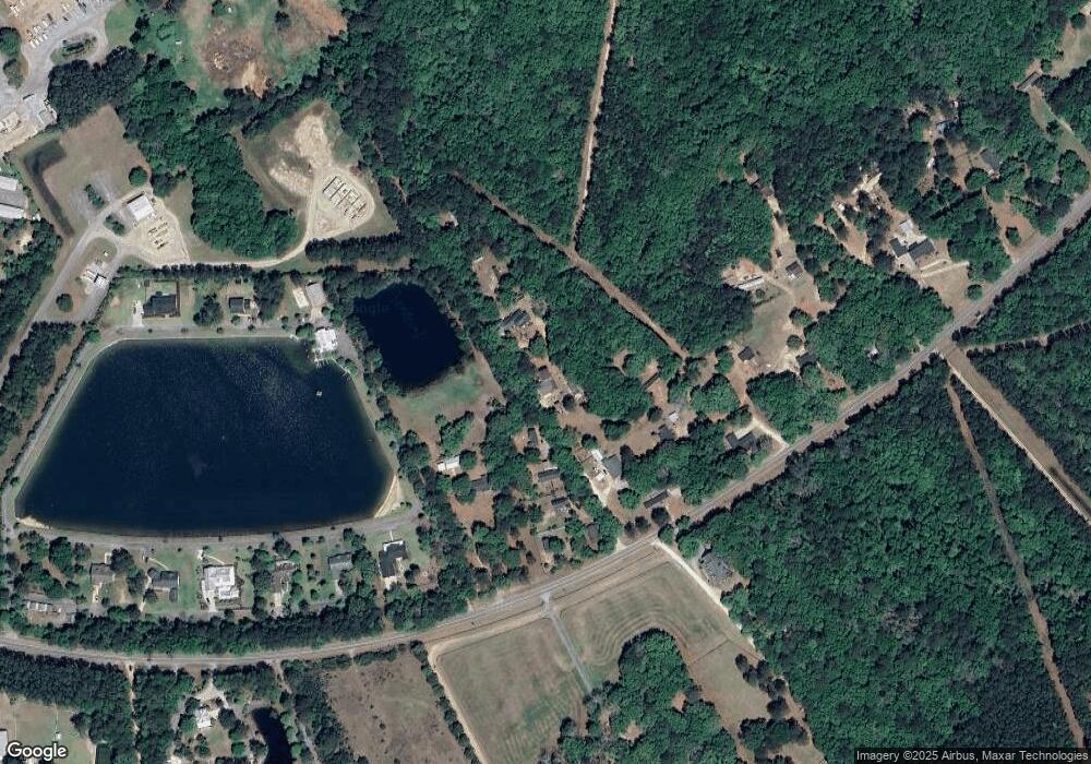 938 Ralph Nesbit Rd, Awendaw, SC 29429 - photo 1