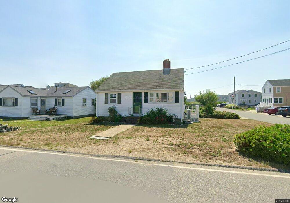 215 Standish St unit 215, Marshfield, MA 02050 - photo 1