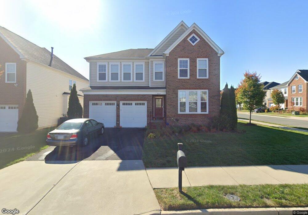 41661 Stonecutter St, Aldie, VA 20105 - photo 1