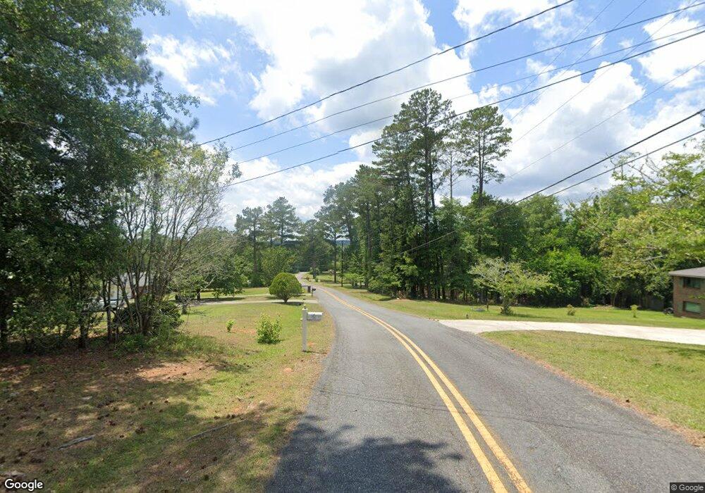 0 Walnut Ridge Dr, Macon, GA 31211 - photo 1