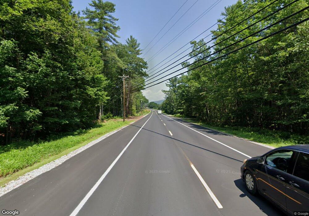 3 Lots Butterfield & Whittier Hwy, Center Harbor, NH 03226 - photo 1