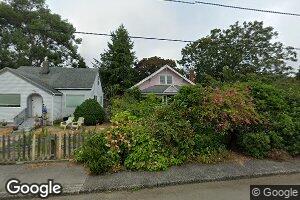 514 Spruce St E, Ilwaco, WA 98624