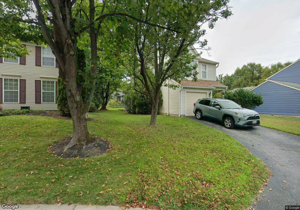 3403 Pisner Terrace, Olney, MD 20832 - photo 1