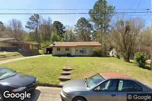 2207 Alabama Ave, Tuskegee Institute, AL 36088