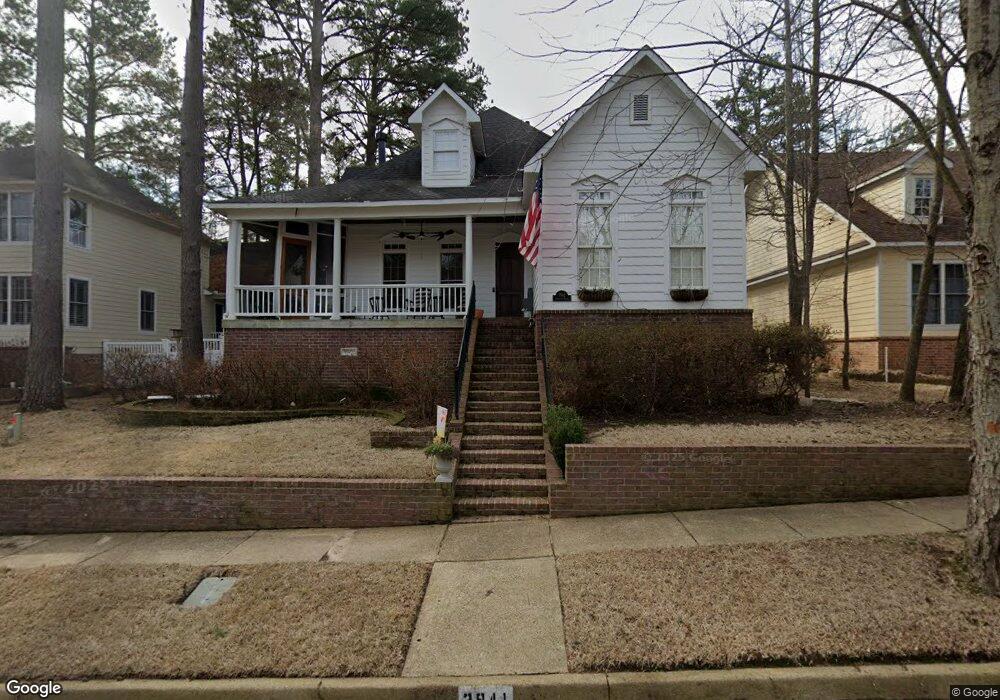 3941 Hanover Place, Tyler, TX 75701 - photo 1