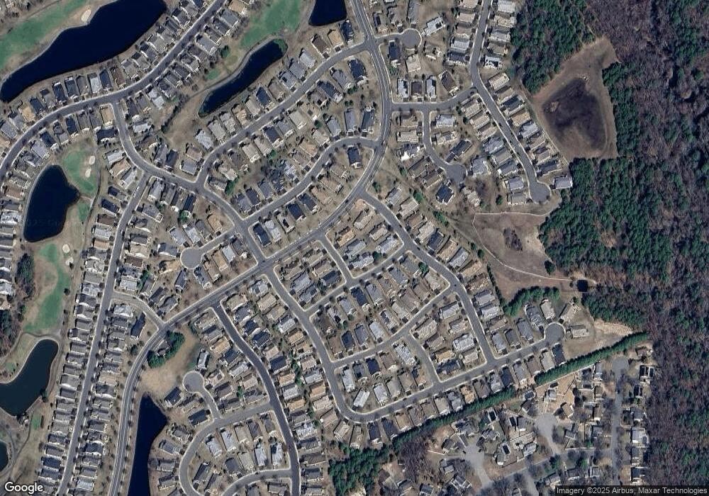 4 San Marco Rd, Manchester Township, NJ 08759 - photo 1