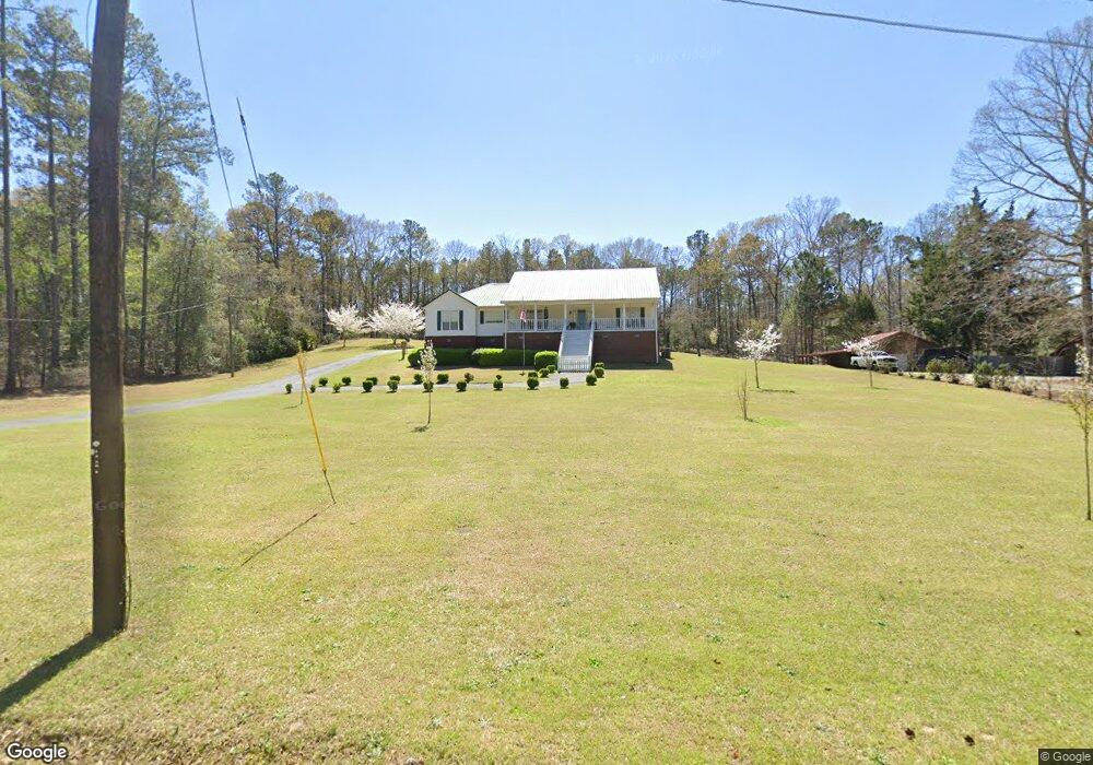 809 Main St, Byron, GA 31008 - photo 1