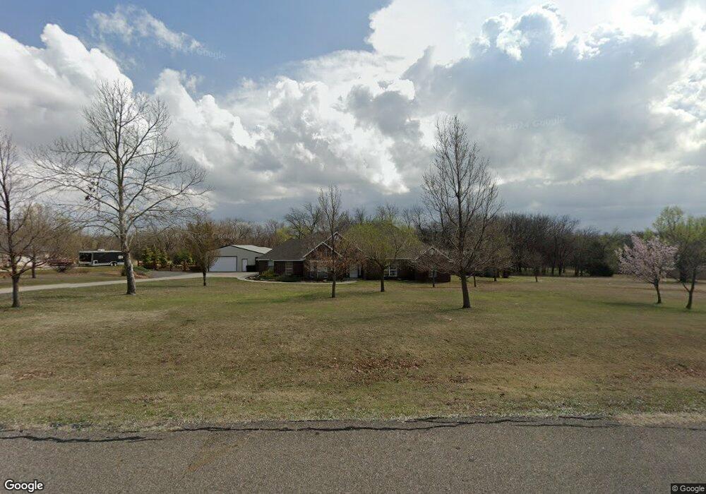 1412 Clear Creek Rd, Moore, OK 73160 - photo 1