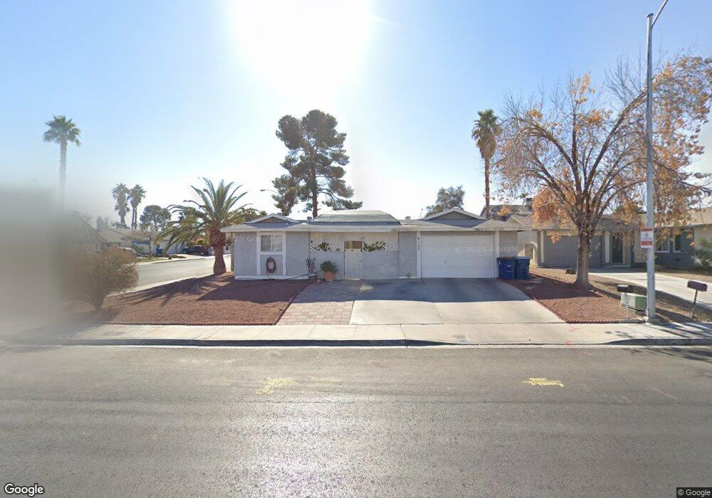 6137 W Foothill Blvd, Las Vegas, NV 89118 - photo 1