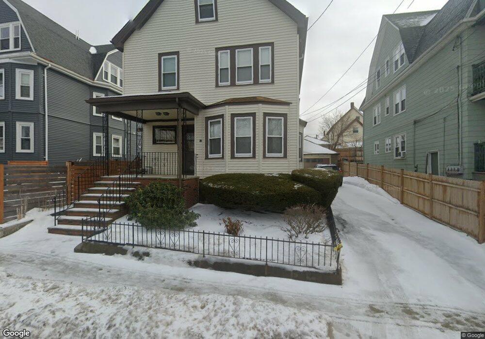 67 Swan St, Everett, MA 02149 - photo 1