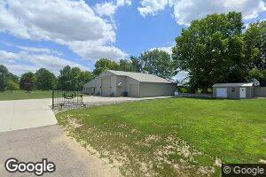 110 Johnson Ave, Stryker, OH 43557