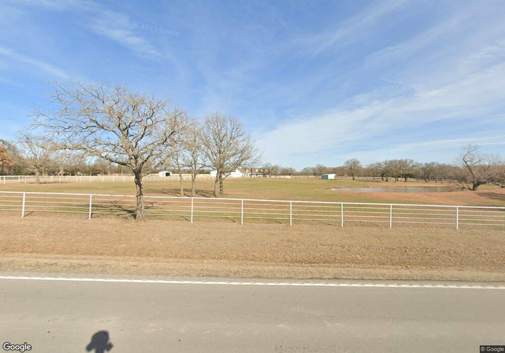 12102 Fm 678, Whitesboro, TX 76273 - photo 1