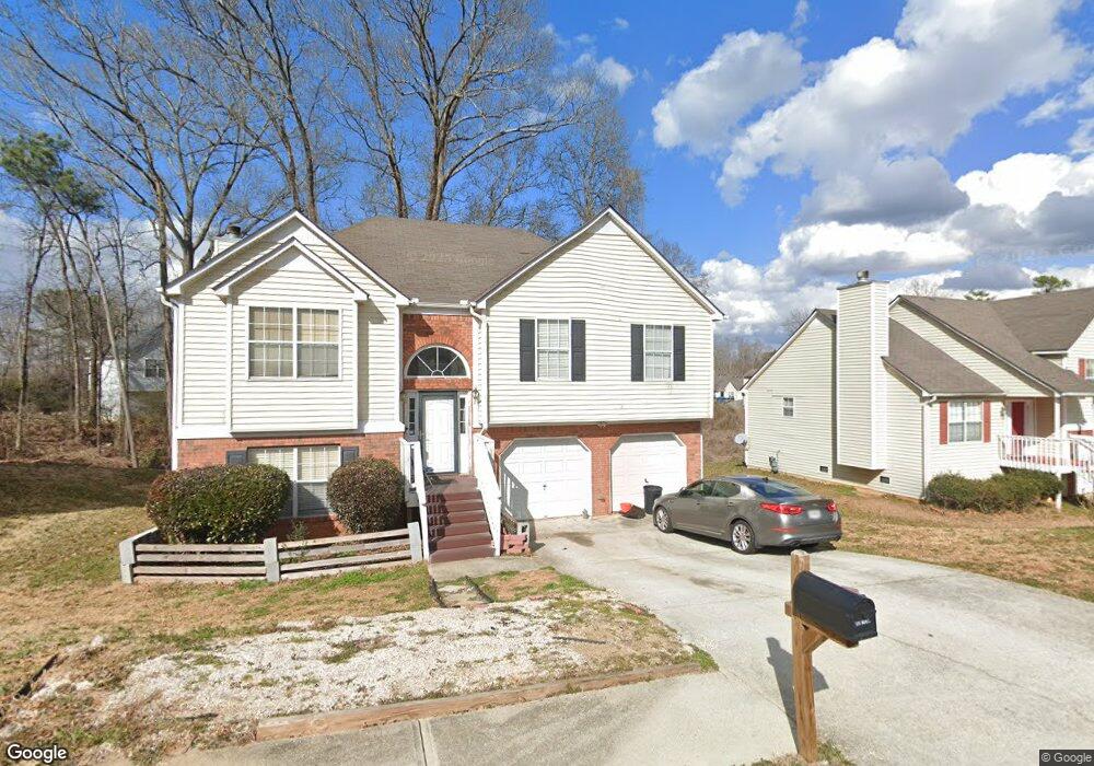 2022 Rhinehart Rd unit 2, Austell, GA 30106 - photo 1