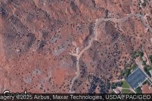 1672 Claret Cup Ln, Springdale, UT 84767