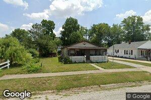 1413 S 3rd St, Lafayette, IN 47905
