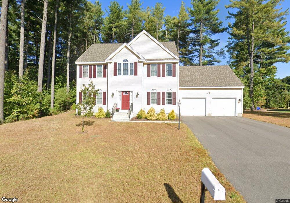 4 Pond View Cir, Shirley, MA 01464 - photo 1