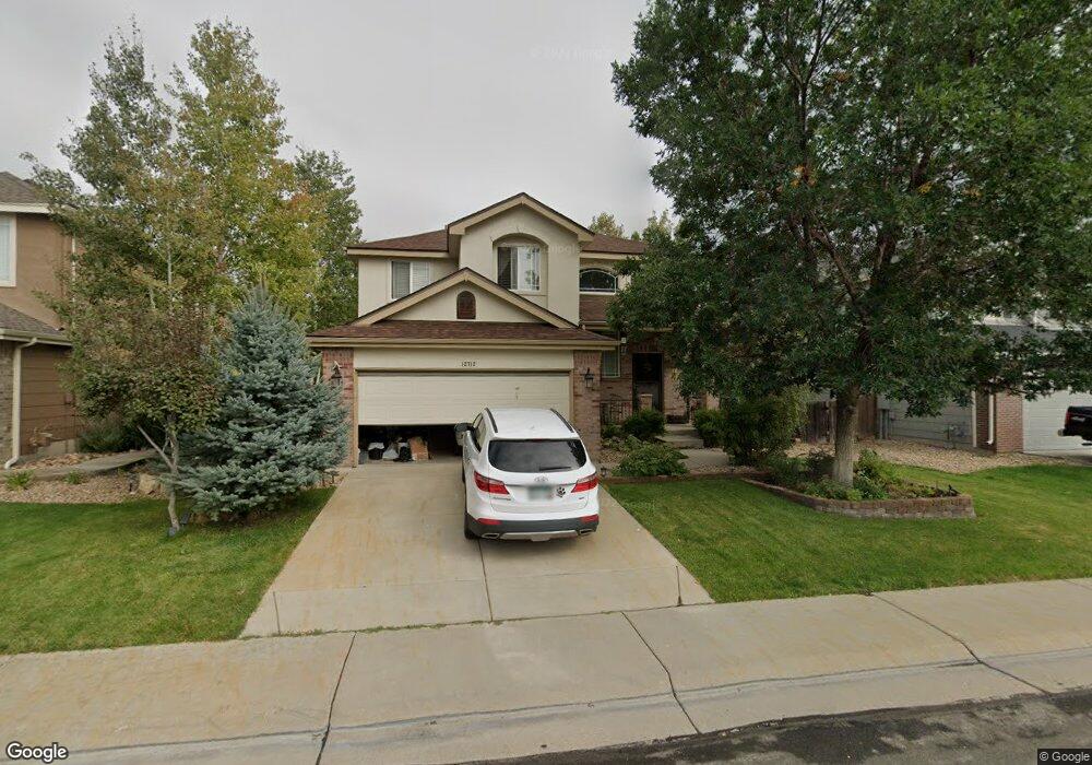 12712 Clermont St, Thornton, CO 80241 - photo 1