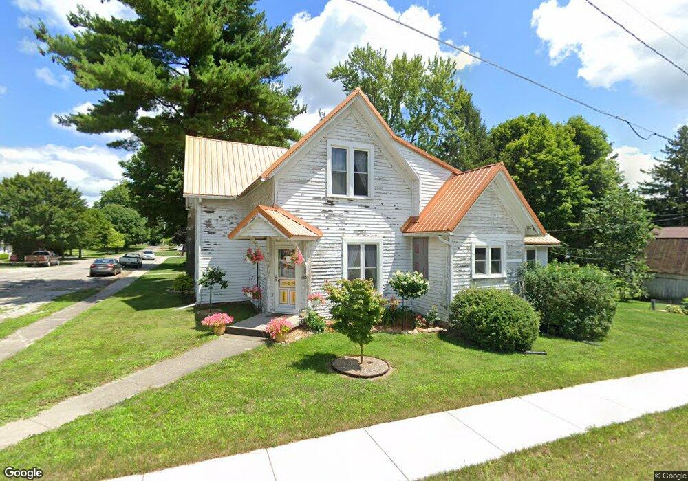 402 E North St, West Unity, OH 43570 - photo 1