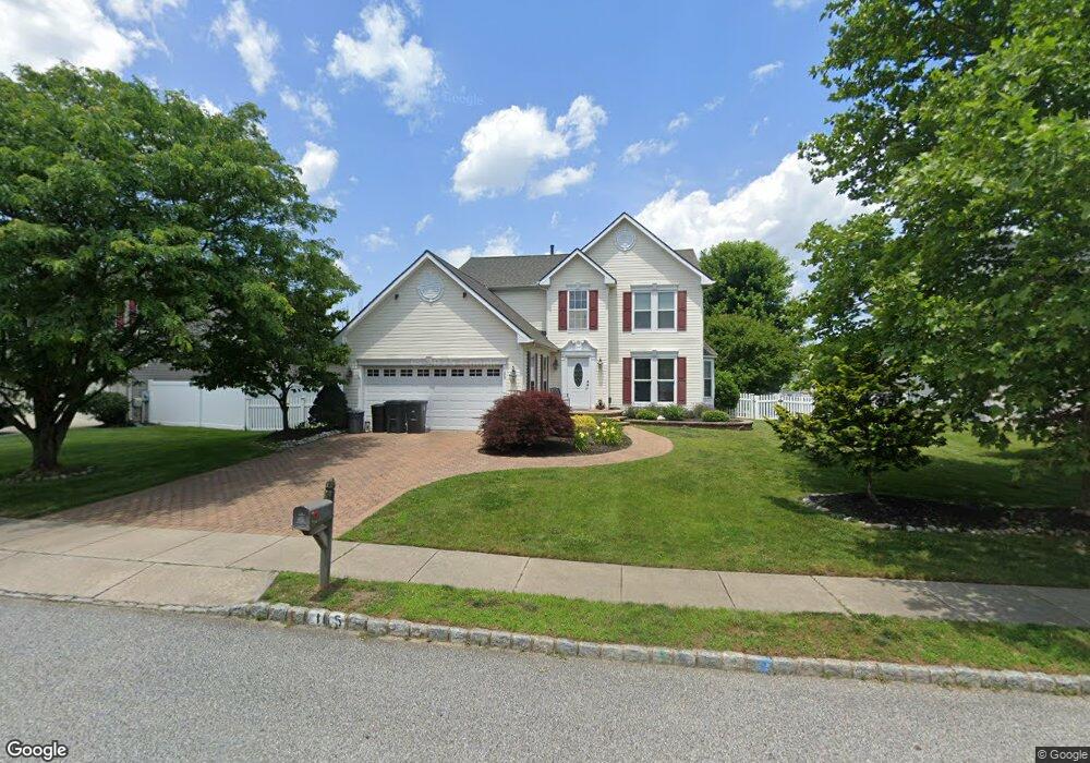 105 Revere Dr, Woodbury, NJ 08096 - photo 1