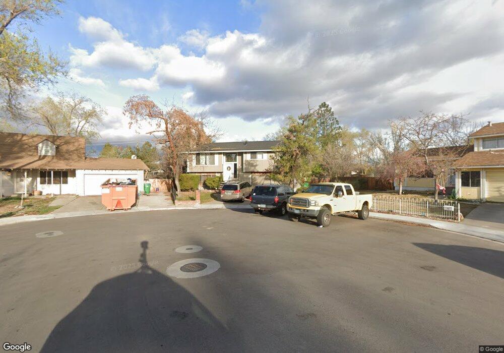 710 Sage View Ct, Sparks, NV 89434 - photo 1