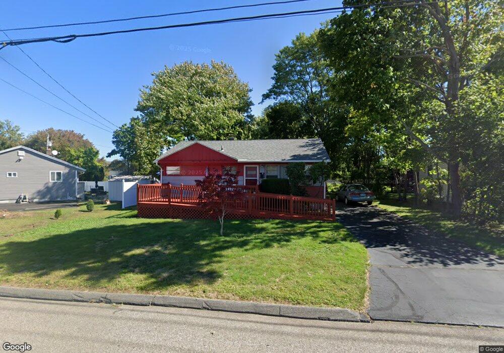 15 Fair Sailing Rd, West Haven, CT 06516 - photo 1