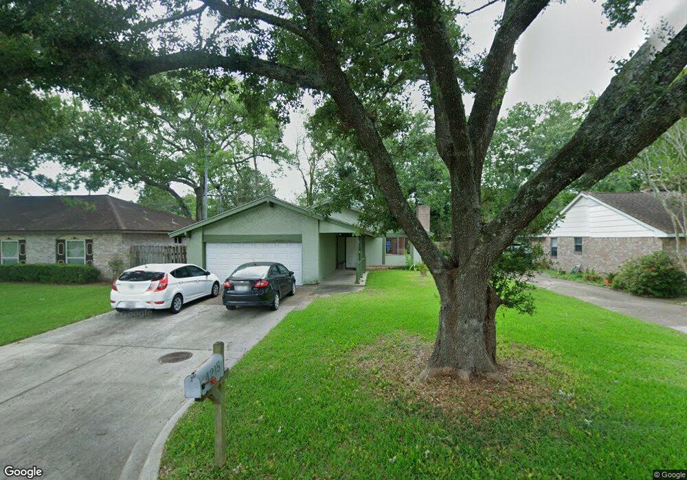 4215 Ravine Dr, Friendswood, TX 77546 - photo 1