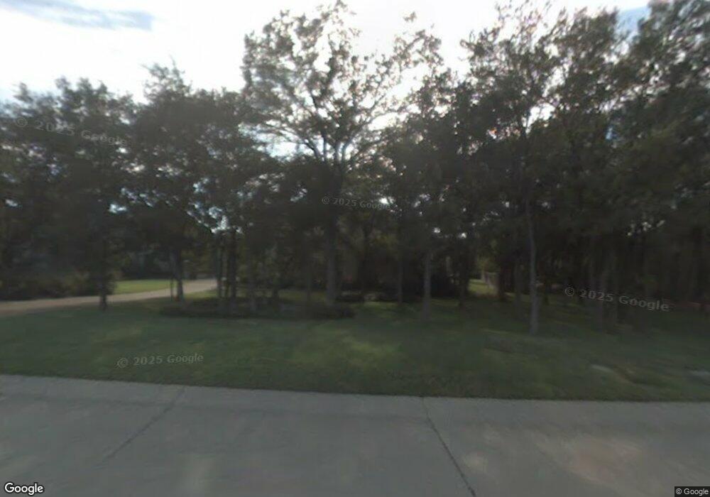 2813 Tyler St, Southlake, TX 76092 - photo 1