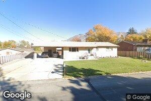 445 E 1355 S, Springville, UT 84663