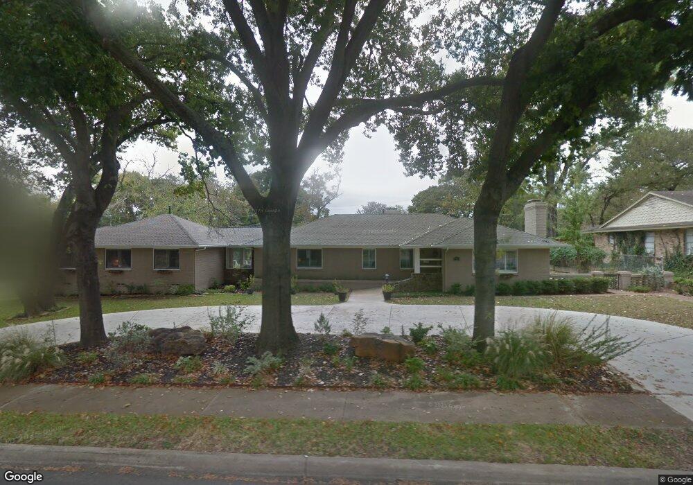 7260 E Mockingbird Ln, Dallas, TX 75214 - photo 1