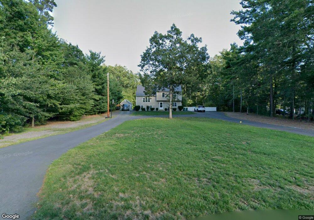 11 Weston St, Carver, MA 02330 - photo 1