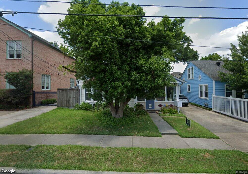 1746 Maryland St, Houston, TX 77006 - photo 1