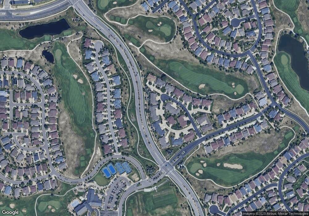 7947 S Algonquian Cir, Aurora, CO 80016 - photo 1