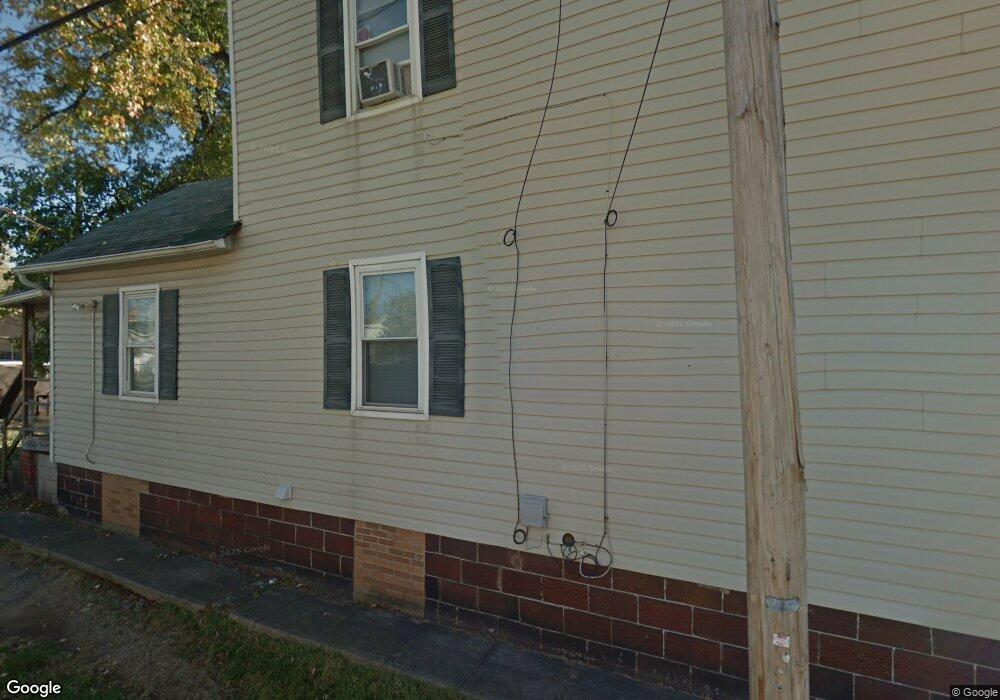 16-22 W Markison Ave, Columbus, OH 43207 - photo 1