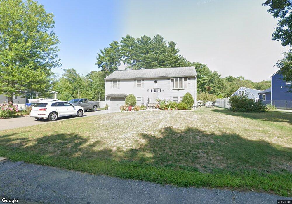 765 Whittenton St, Taunton, MA 02780 - photo 1