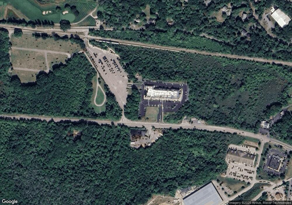 132 Chief Justice Cushing Hwy unit 208, Cohasset, MA 02025 - photo 1