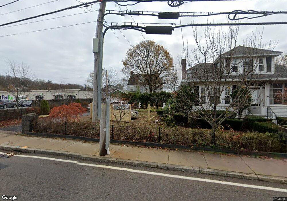 18 Robertson St, Quincy, MA 02169 - photo 1