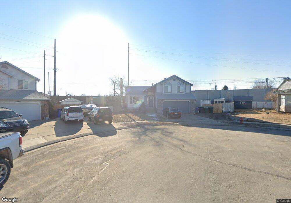 8397 S Spaulding Ct, West Jordan, UT 84088 - photo 1