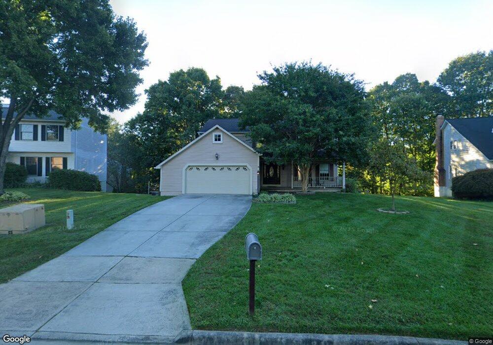 2217 Halter Ln, Reston, VA 20191 - photo 1