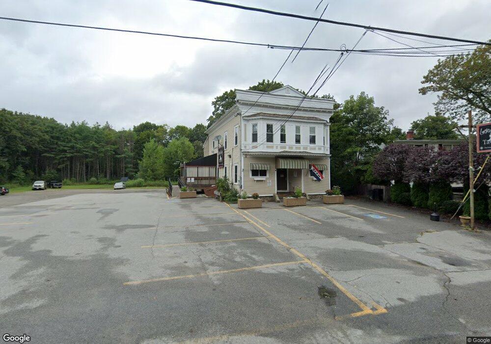 82 School St, Forestdale, RI 02824 - photo 1