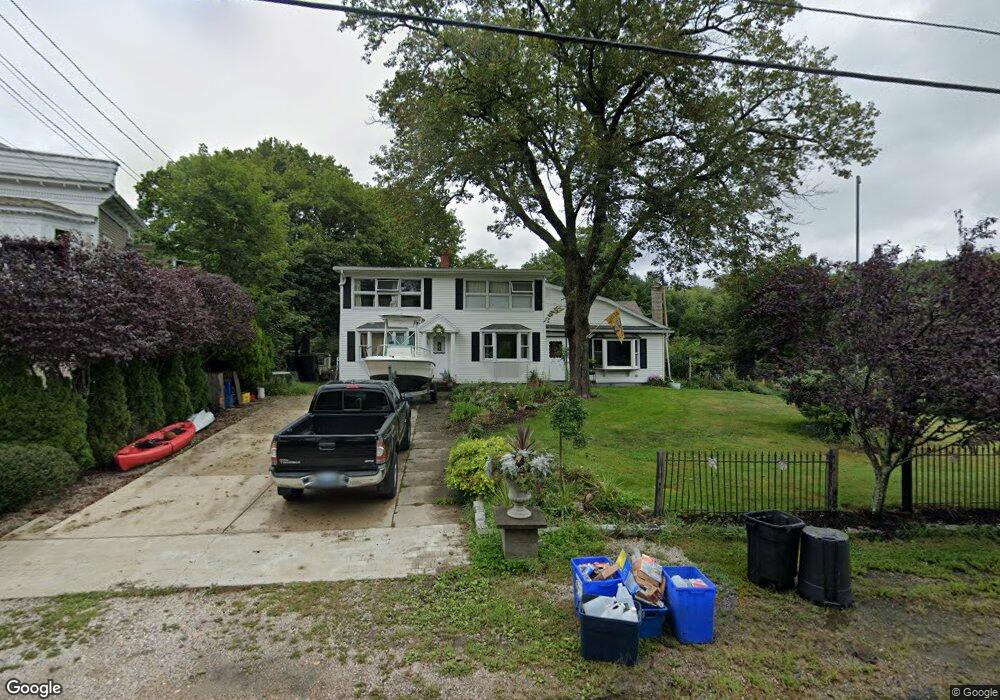 84 School St, Forestdale, RI 02824 - photo 1